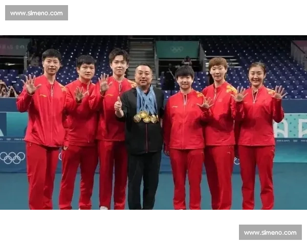 国乒教练组大洗牌!三大主力迎专属教练团队 国乒教练组大洗牌!三大主力迎专属教练团队