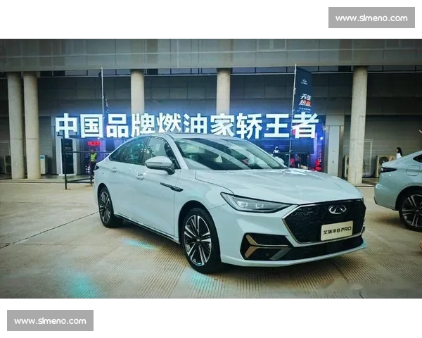浙赛之夜!艾瑞泽 8 PRO 重新定义家用性能车新高度 浙赛之夜!艾瑞泽 8 PRO 重新定义家用性能车新高度
