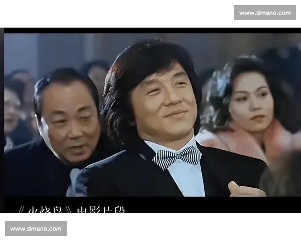 能力再强也抵不过运气?成龙的逆袭史揭示真相 能力再强也抵不过运气?成龙的逆袭史揭示真相
