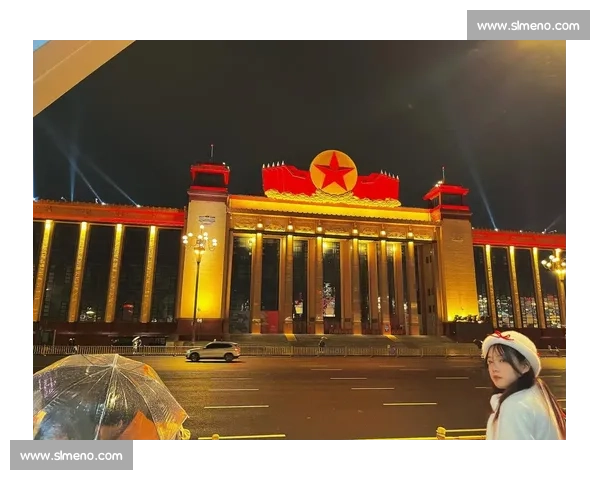 镜观南昌：英雄城的热血竞技光影