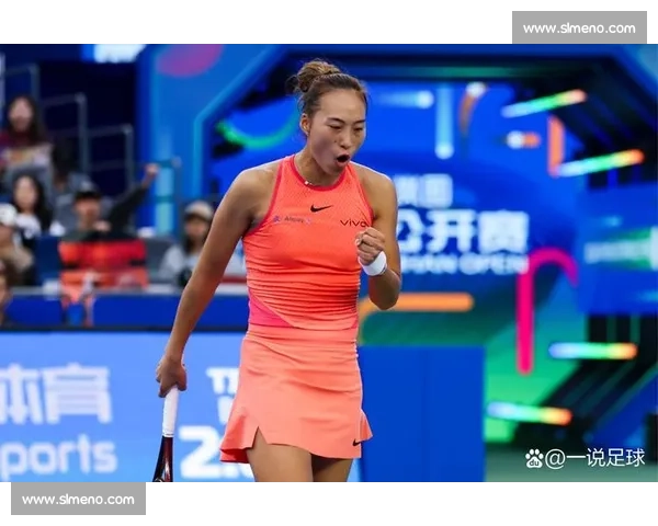 22 岁郑钦文的 15 年网球人生：从十堰少女到奥运冠军的蜕变之路