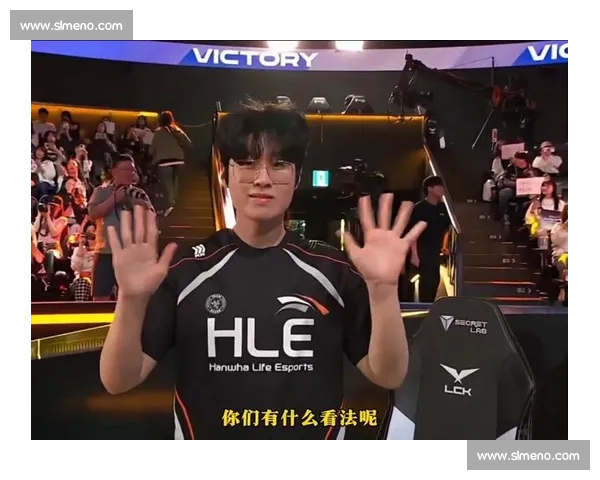T1 横扫 HLE 锁定 MSI 席位！温哥华机票终到手