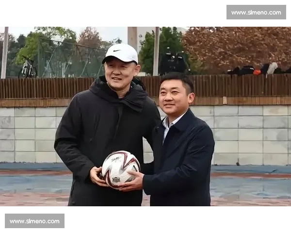 孙继海力挺新人：教练应尽早启用年轻人，中国女排已验证此道