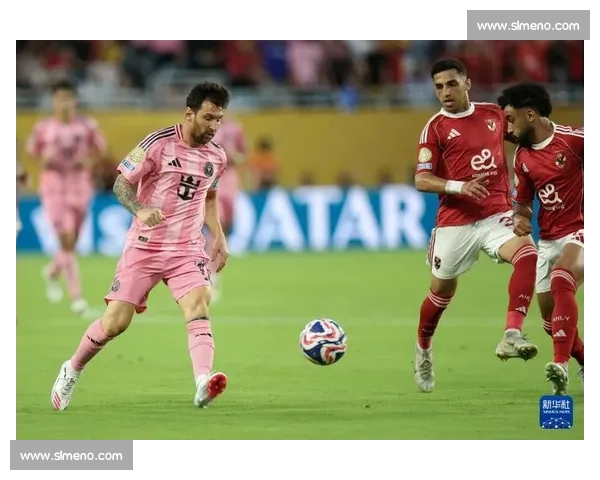 因凡蒂诺盛赞世俱杯揭幕战：6 万球迷见证史诗级开篇