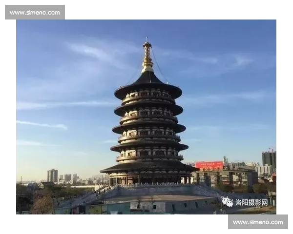 黄师 云帆锦策队 凭神都洛阳方案摘得全球商务策划大赛总冠军