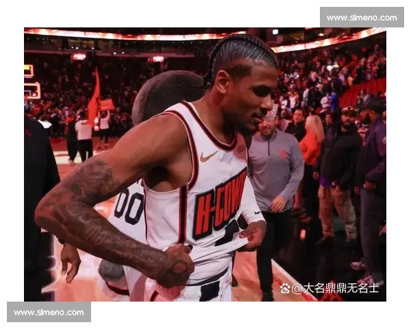 掘金暗藏两笔杀招!西部格局一夜重构,雷霆火箭迎来劲敌 掘金暗藏两笔杀招!西部格局一夜重构,雷霆火箭迎来劲敌