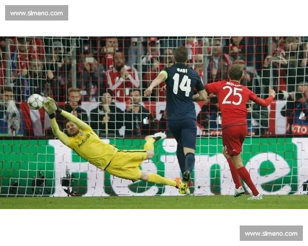 穆西亚拉深情送别穆勒：温哥华新章启，拜仁兄弟情永恒