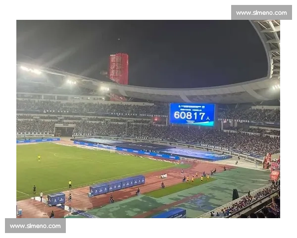 宁徐 1-1 握手言和 赵子杰破门致敬 C 罗