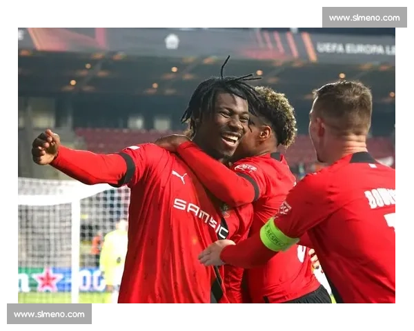 队报：热刺 2600 万镑追逐法甲神射手卡利穆恩多，雷恩谈判在即