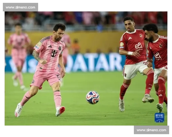 因凡蒂诺盛赞世俱杯揭幕战：6 万球迷见证史诗级开篇