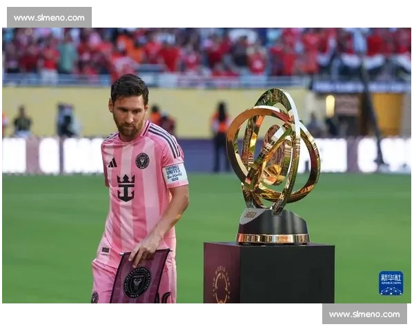 因凡蒂诺盛赞世俱杯揭幕战：6 万球迷见证史诗级开篇